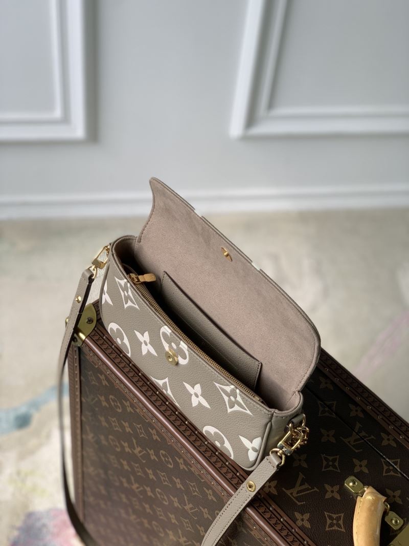 LV Satchel bags